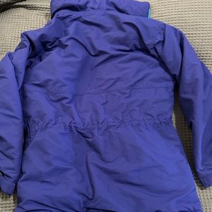 Vintage Patagonia